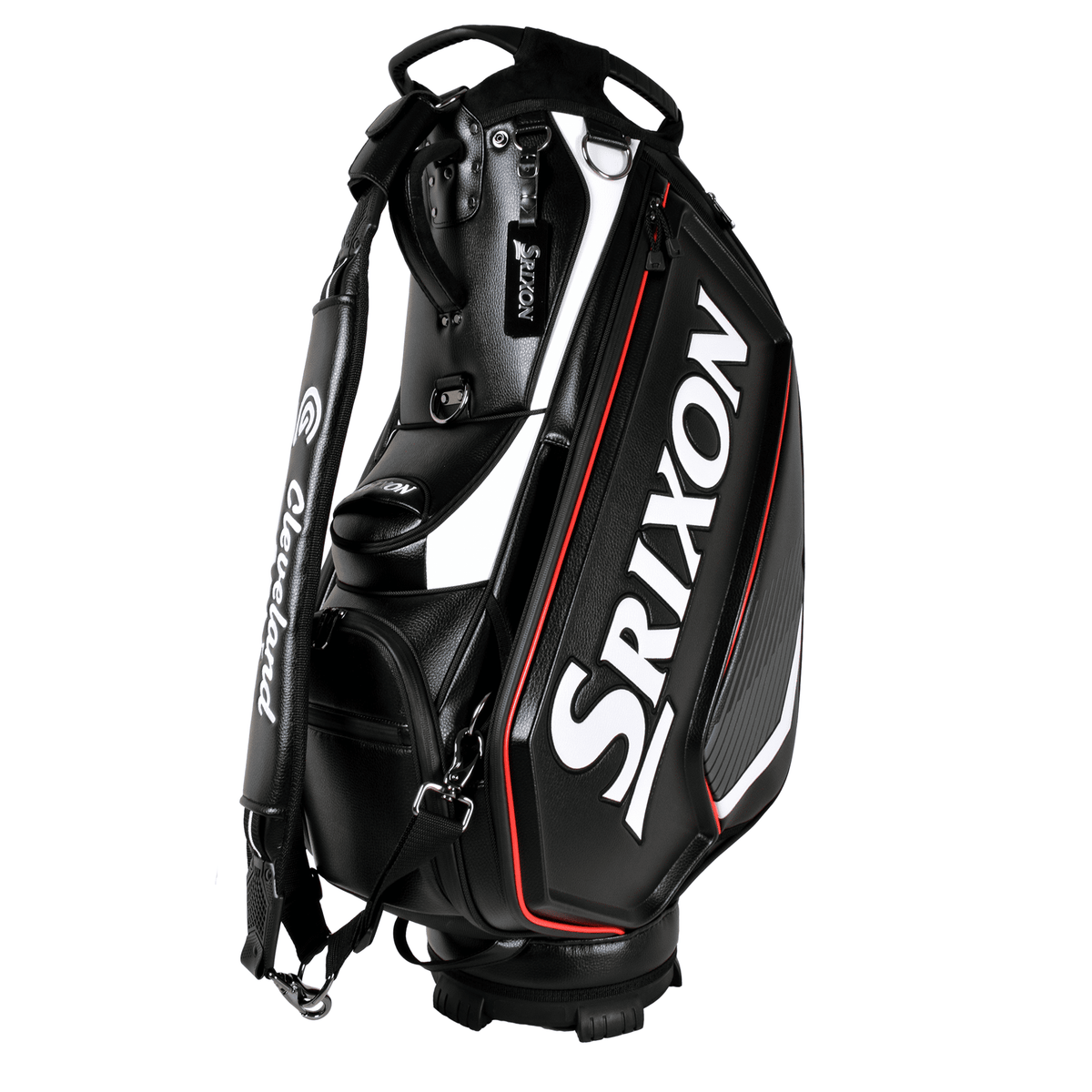 Srixon Staffbag (23)