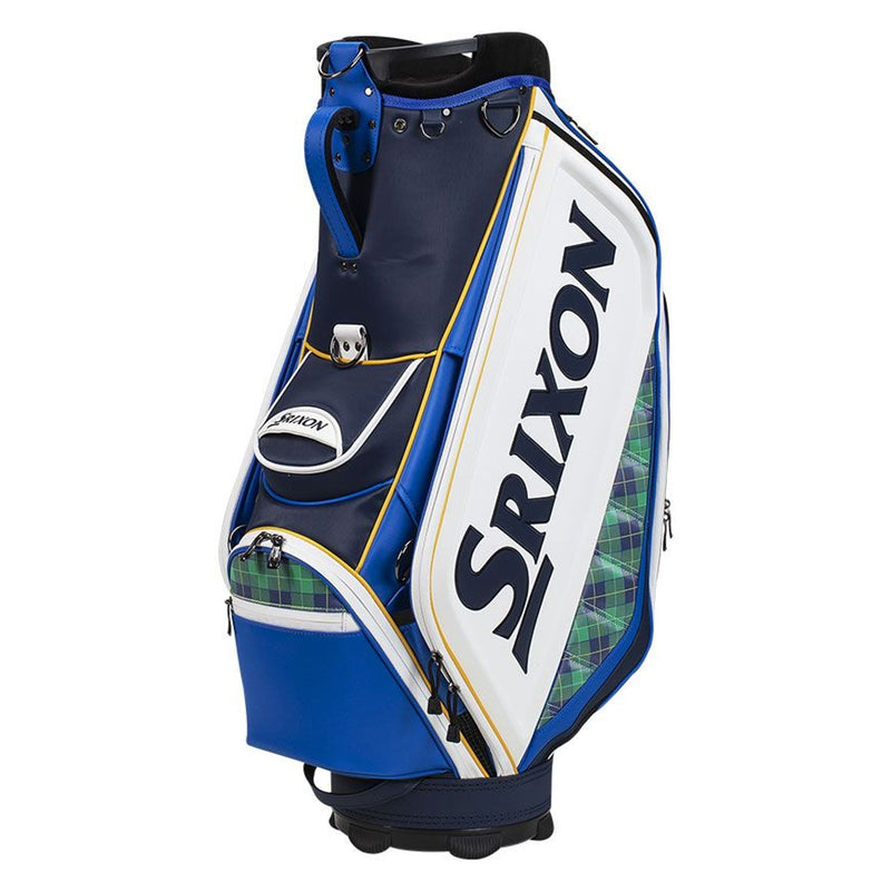 Srixon Tour Staff Bag "The Open Edition" (22)