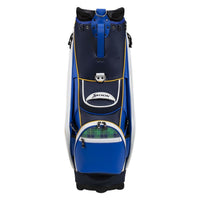 Srixon Tour Staff Bag "The Open Edition" (22)