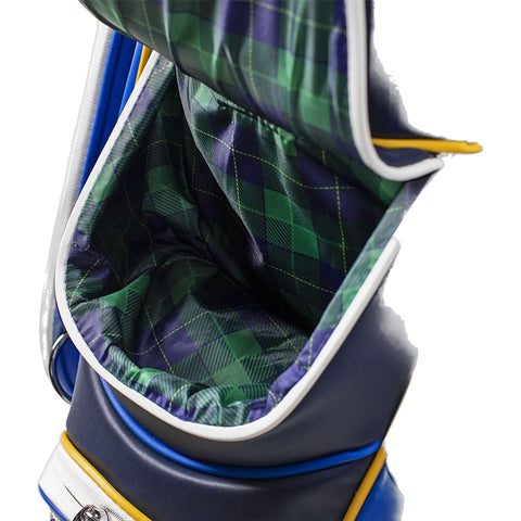 Tour Staff Bag "The Open Edition" (22)