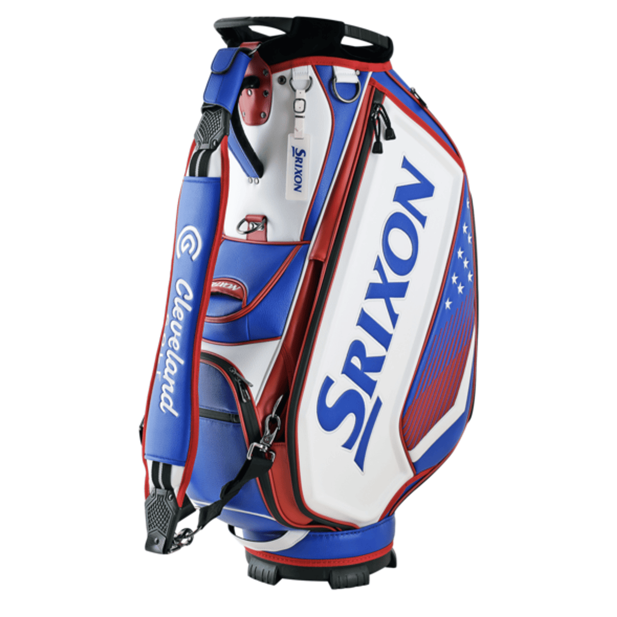 Srixon Tour Staffbag - US Open Edition