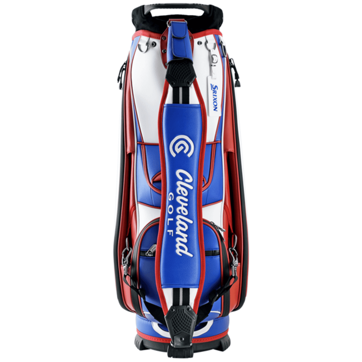 Srixon Tour Staffbag - US Open Edition