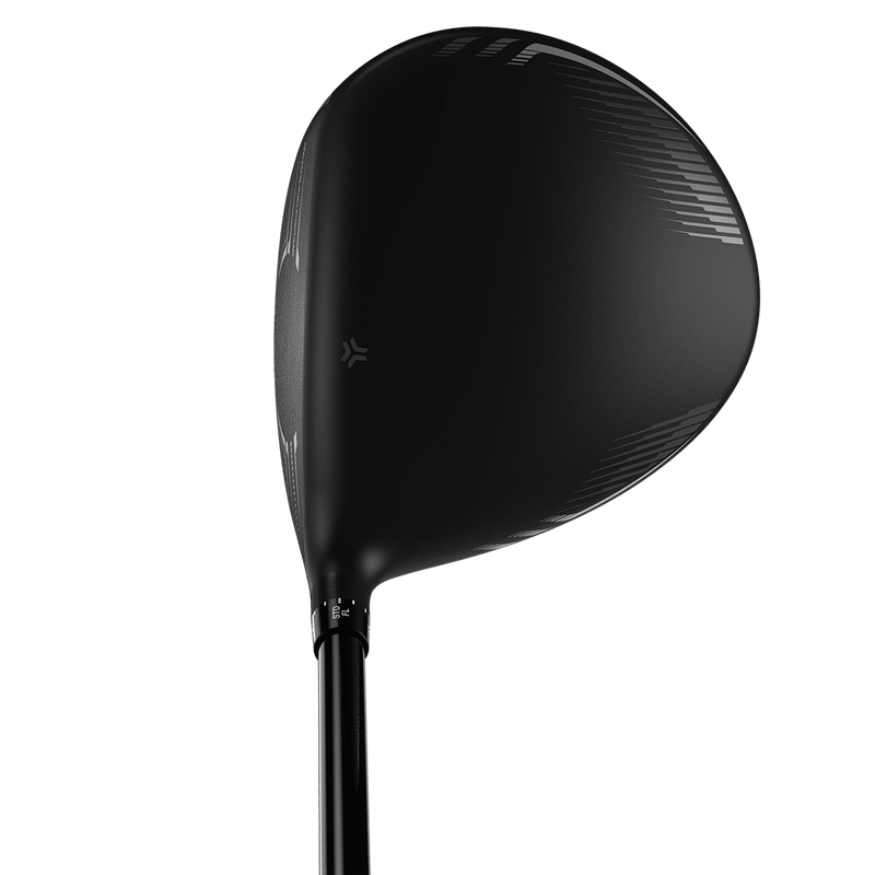 ZX 522 Driver