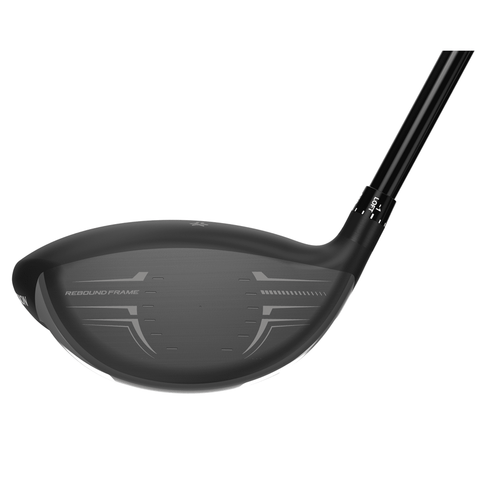 ZX 522 Driver