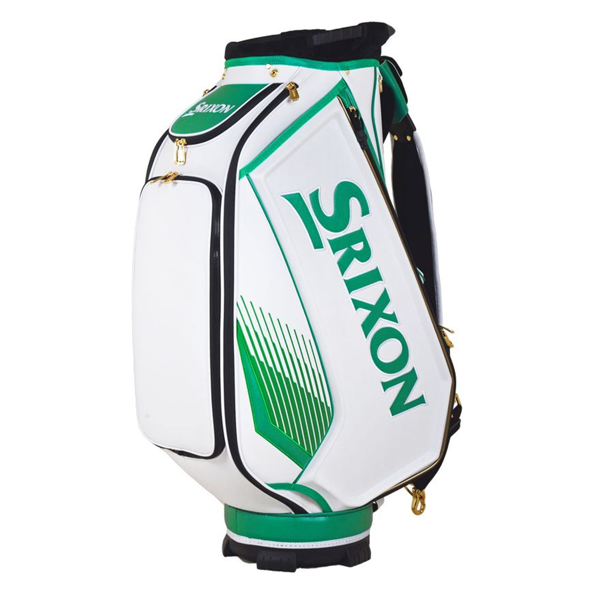 Tour Staffbag - Majors Edition