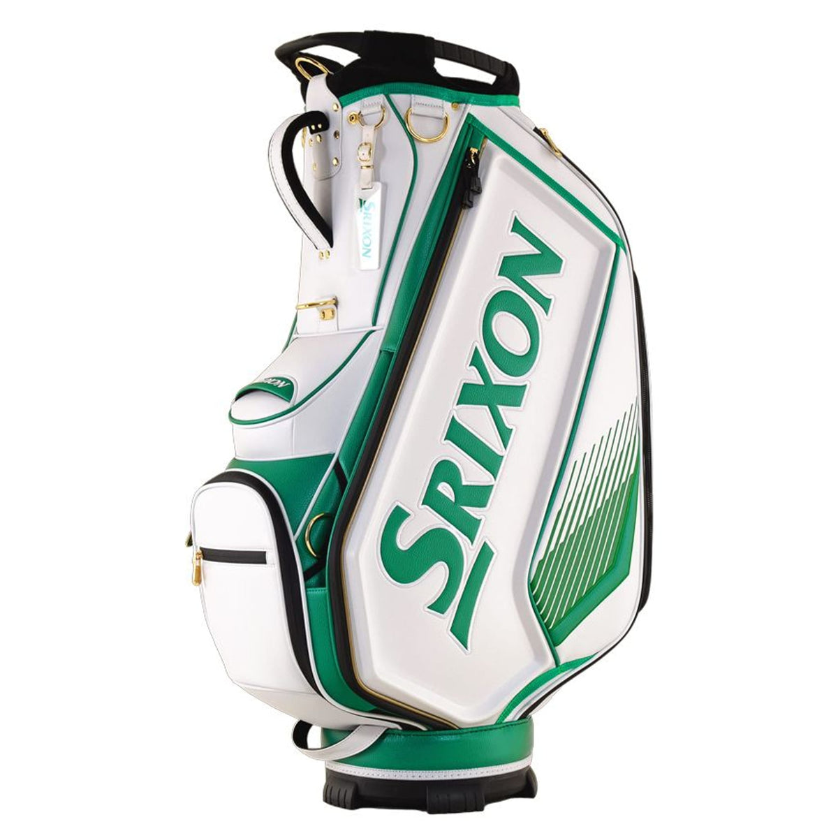 Tour Staffbag - Majors Edition