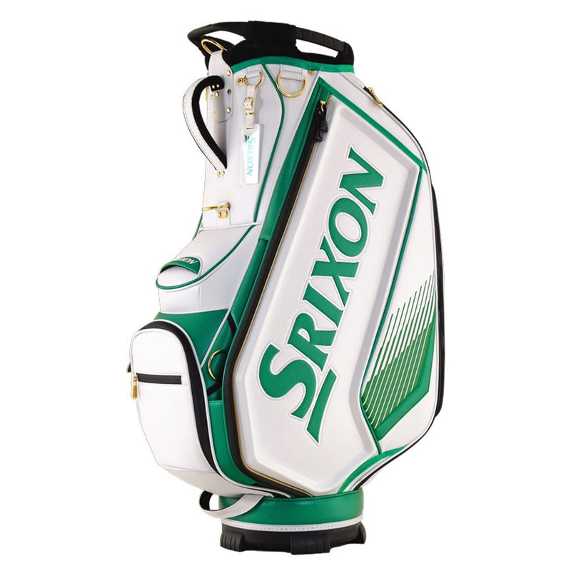 Tour Staffbag - Majors Edition