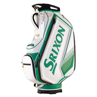 Srixon Tour Staffbag - Majors Edition