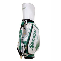 Tour Staffbag - Majors Edition