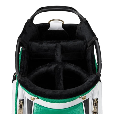 Tour Staffbag - Majors Edition