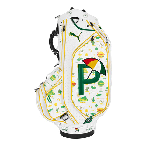 Staff Bag Arnold Palmer (23)  - Limited Edition