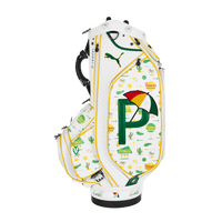 Puma Staff Bag Arnold Palmer (23) - Limited Edition