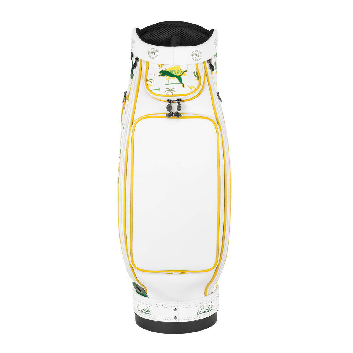 Puma Staff Bag Arnold Palmer (23) - Limited Edition