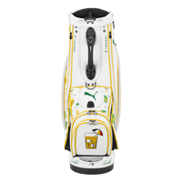 Puma Staff Bag Arnold Palmer (23) - Limited Edition