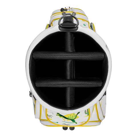 Staff Bag Arnold Palmer (23)  - Limited Edition