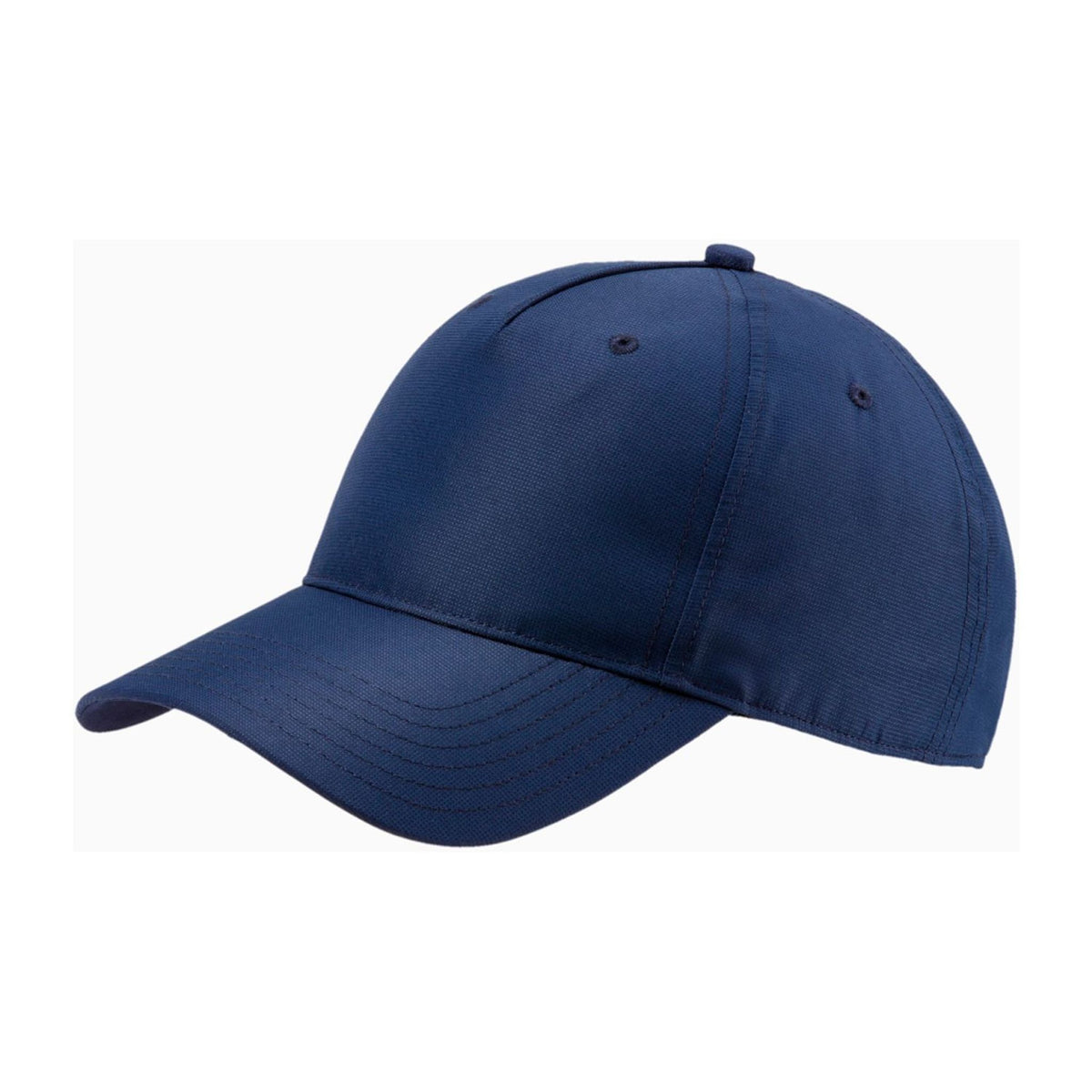 Puma Cresting Adjustable Cap Navy OSFA