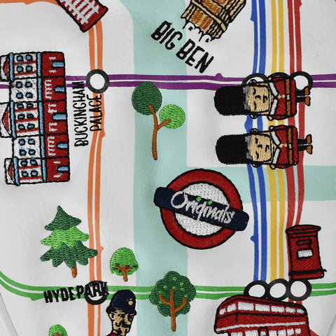 UK London Hybrid