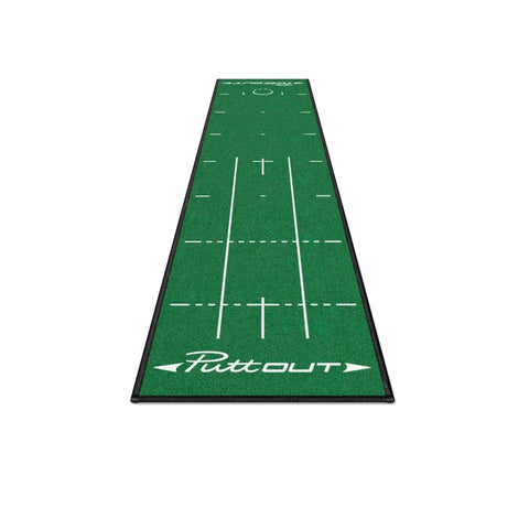 Ultimate Set (Putting Mat Green)