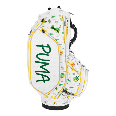 Staff Bag Arnold Palmer (23)  - Limited Edition