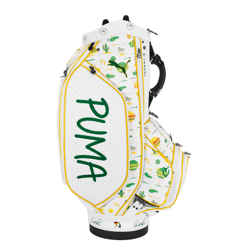 Puma Staff Bag Arnold Palmer (23) - Limited Edition