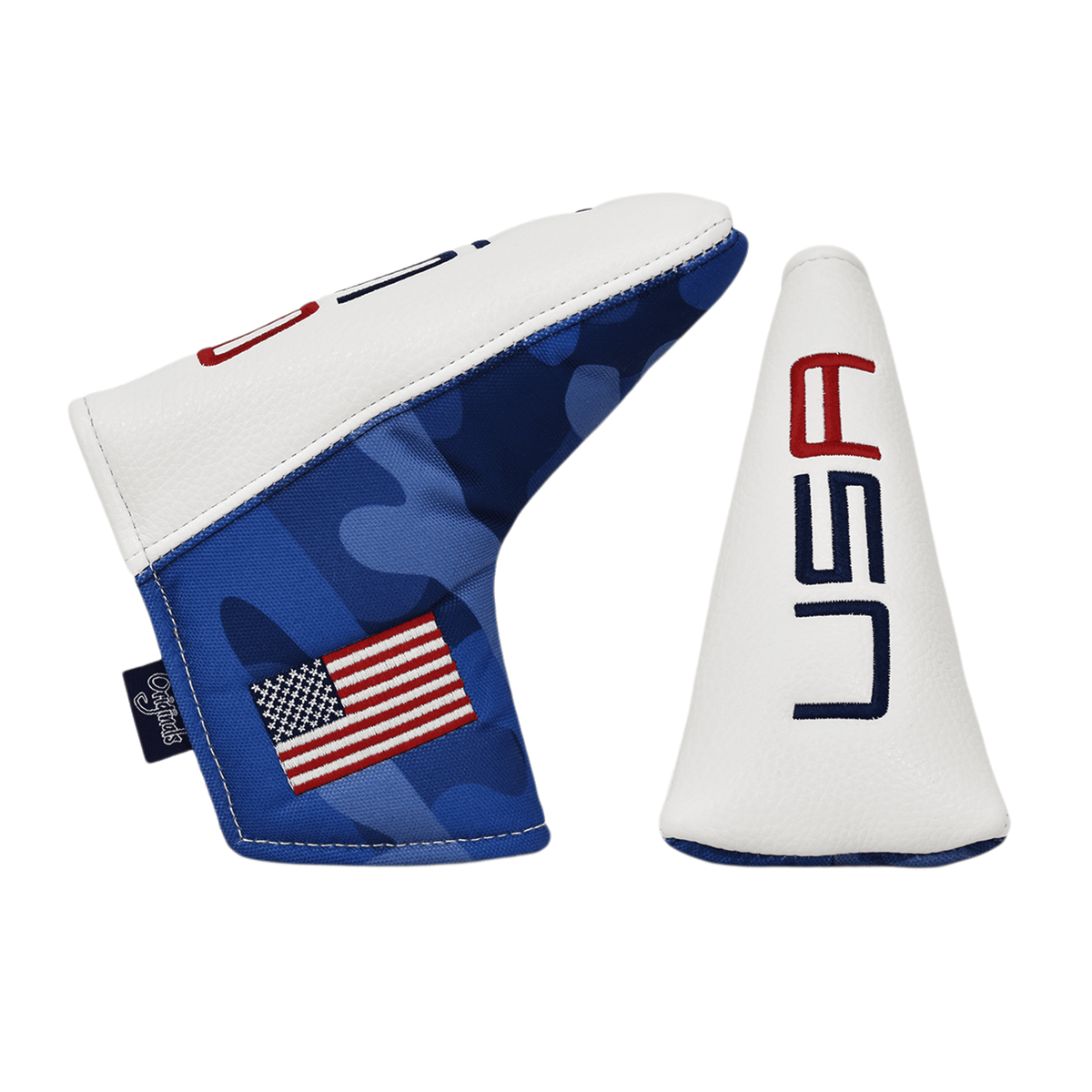 Camo USA Blade
