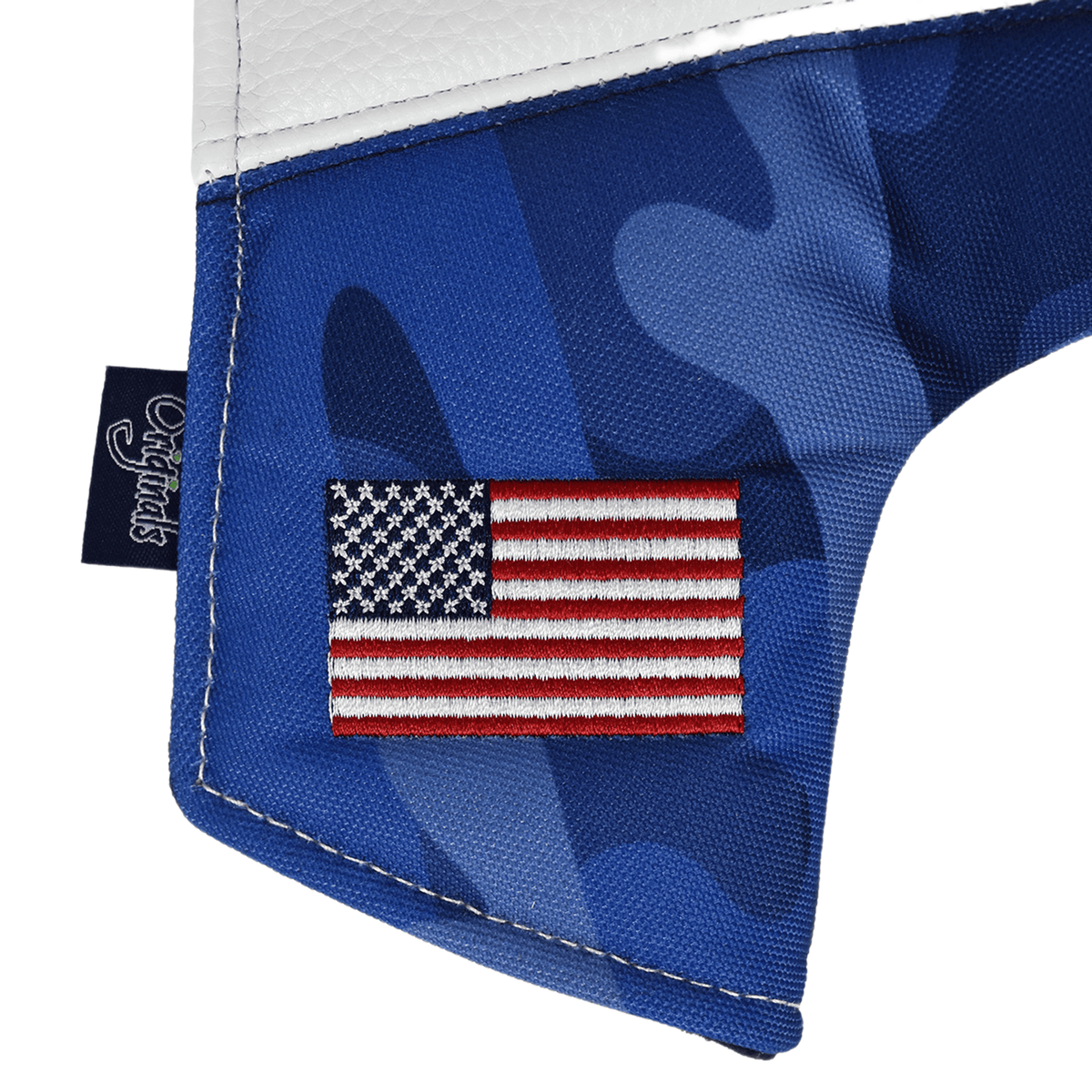 Camo USA Blade