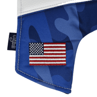Camo USA Blade