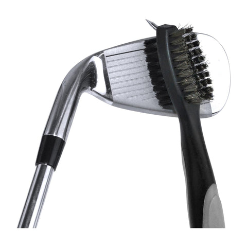 Deluxe Golfbürste
