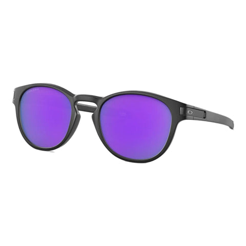 M Latch Matte Black Prizm Violet Herren