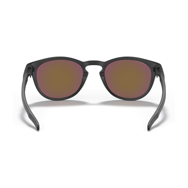 M Latch Matte Black Prizm Violet
