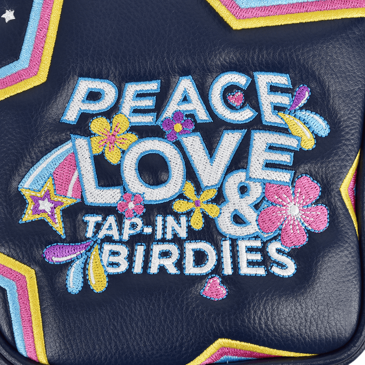 Peace Love Hybrid