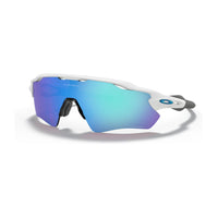 M Radar EV Path Polished White Prizm Sapphire