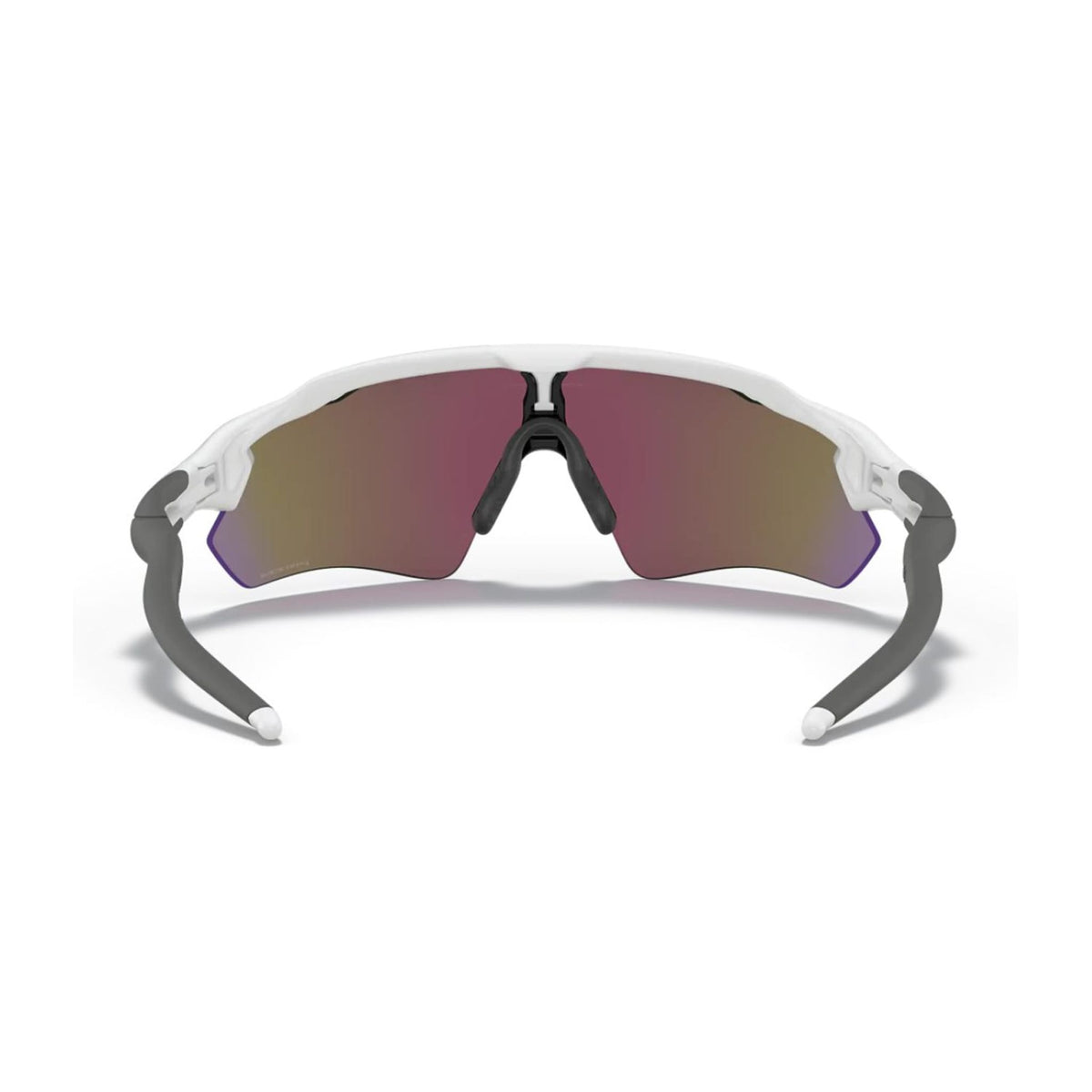 M Radar EV Path Polished White Prizm Sapphire