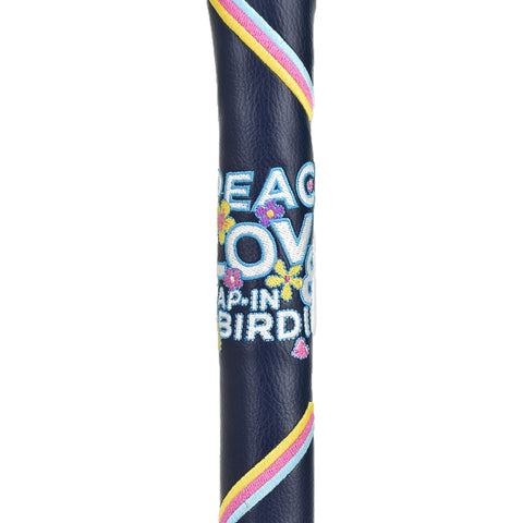 Peace Love Alignment