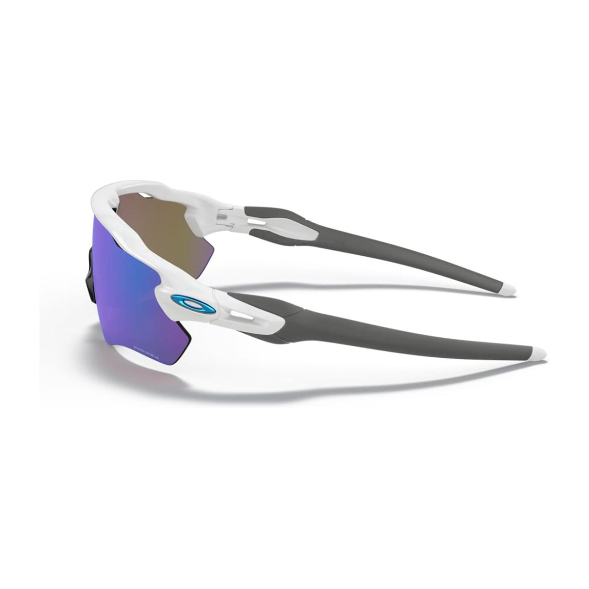 M Radar EV Path Polished White Prizm Sapphire
