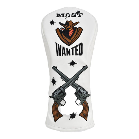 Most Wanted Fairway Holz