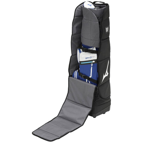 Travel Cover FY20