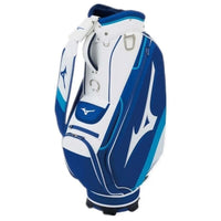 Mizuno Tour Staff Mid Bag