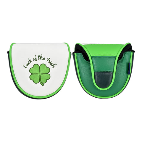 Luck of the Irish Mallet XL