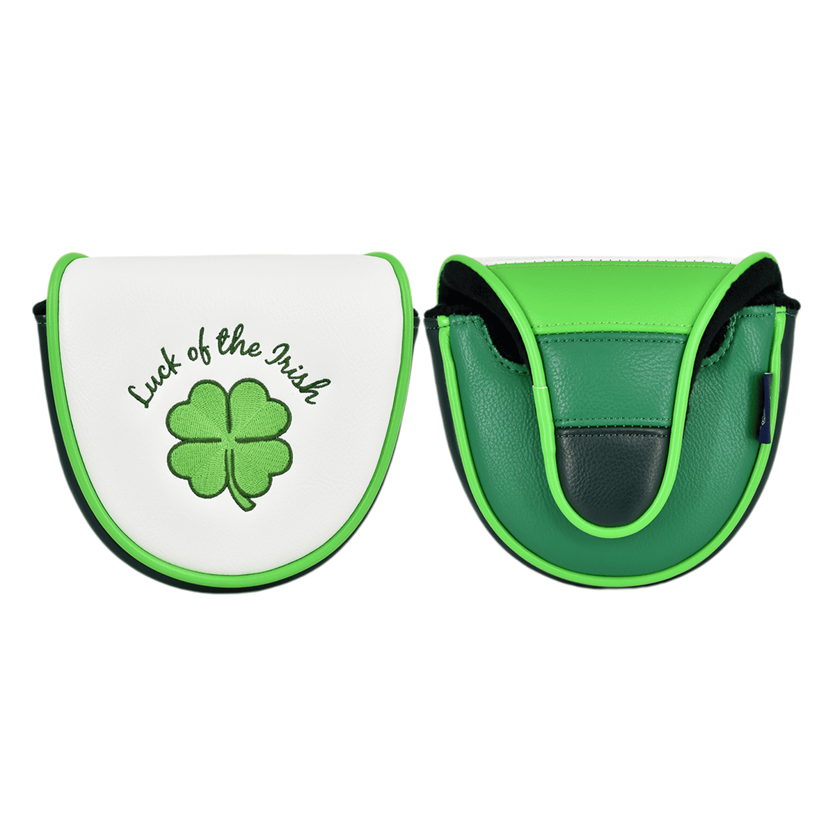 Luck of the Irish Mallet XL