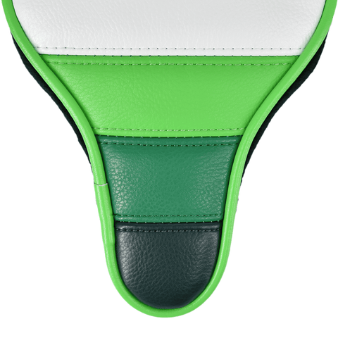 Luck of the Irish Mallet