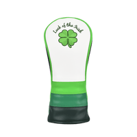 Luck of the Irish Hybrid