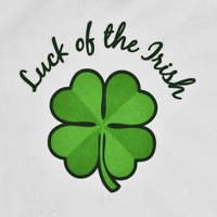 Luck of the Irish Hybrid