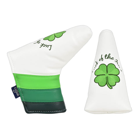 Luck of the Irish Blade