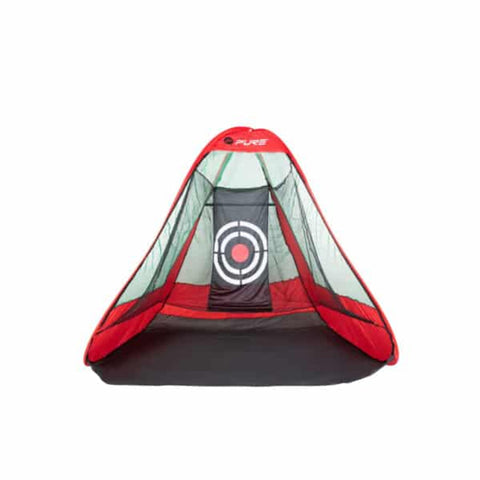 Pop-Up Netz Triangle