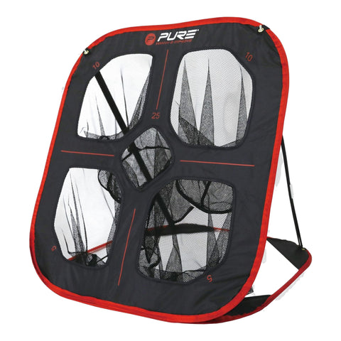 Pop-Up Chipping Netz (5 Ziele)