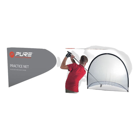 Trainingsnetz 2,4x2,1m