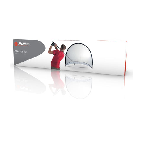 Trainingsnetz 2.4x2.1m
