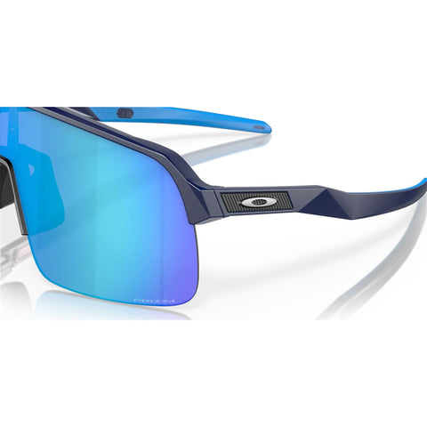 M Sutro Lite Matte Navy Prizm Saphire