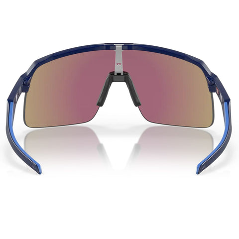 M Sutro Lite Matte Navy Prizm Saphire